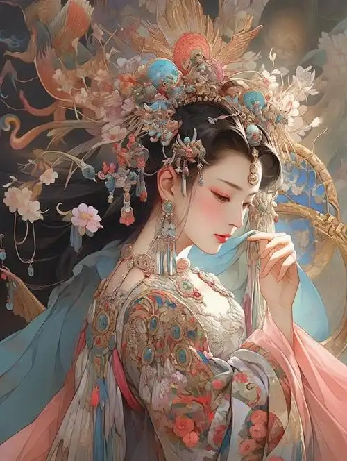电影《流浪地球2》海报