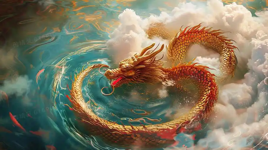 电视剧《三体》横版宣传图