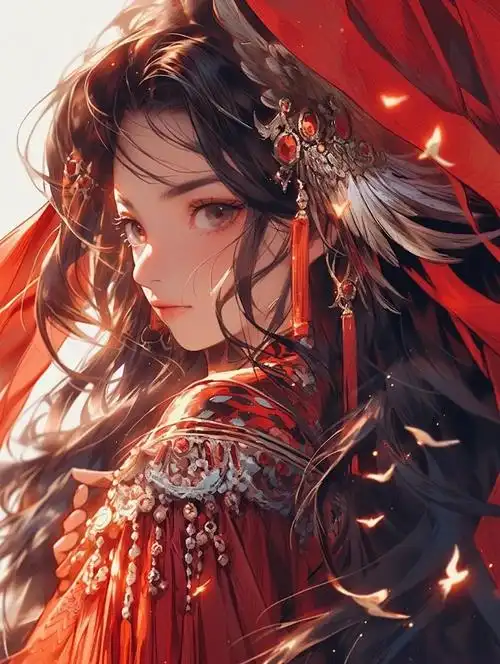 电影《流浪地球2》海报