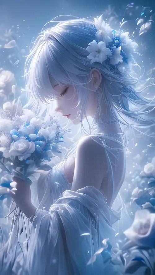 电视剧《繁花》海报